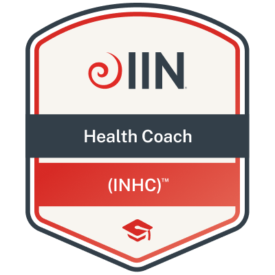 Institute of Integrative Nutrion