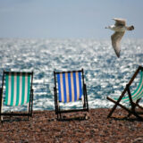 Plajda vakit geçirmenin sağlık faydaları